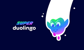 DUOLINGO